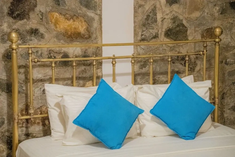 Luxury Double room