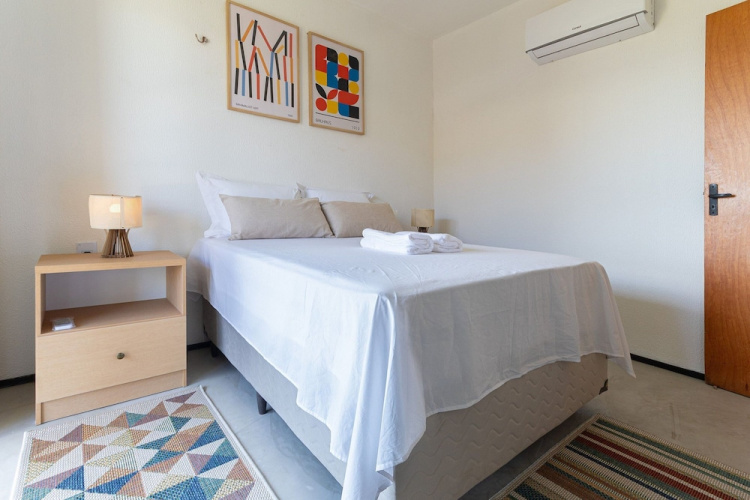 Beachfront Duplex #A3 - Seaside by Carpediem