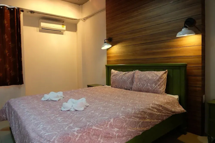 Dara Maison Boutique Hotel