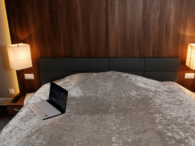 Hotel Atlantic