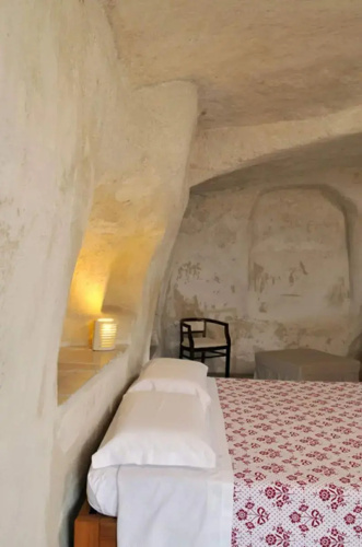 Fra i Sassi - Residence