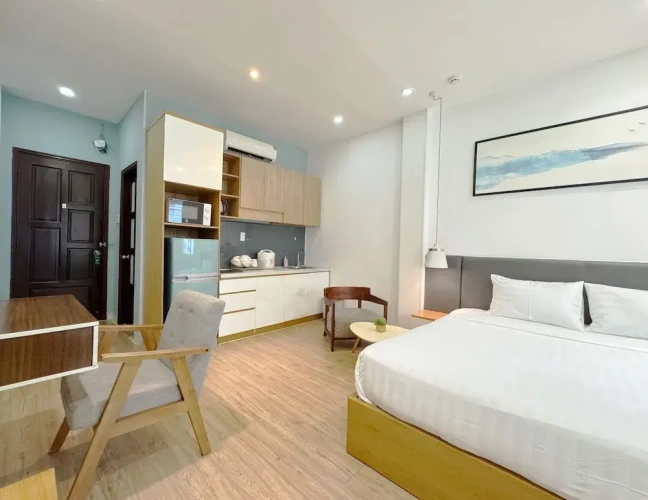 Superior Apartment