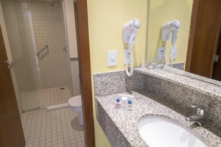 Othon Suites Natal