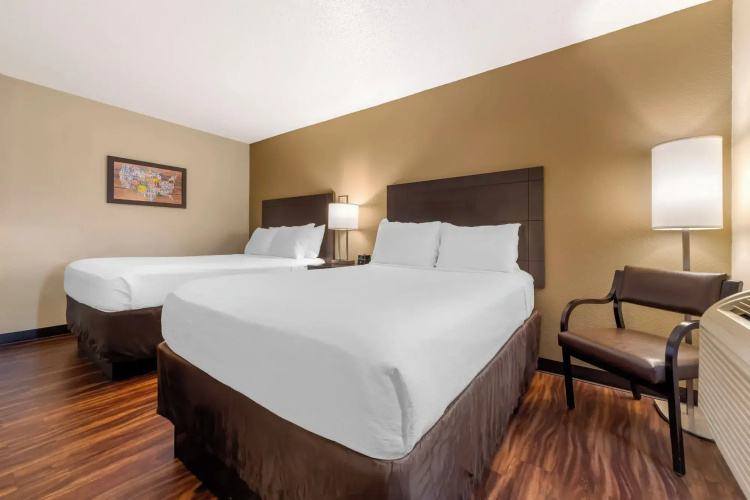Econo Lodge