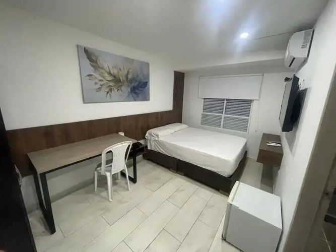 Hotel Boutique Los Reyes