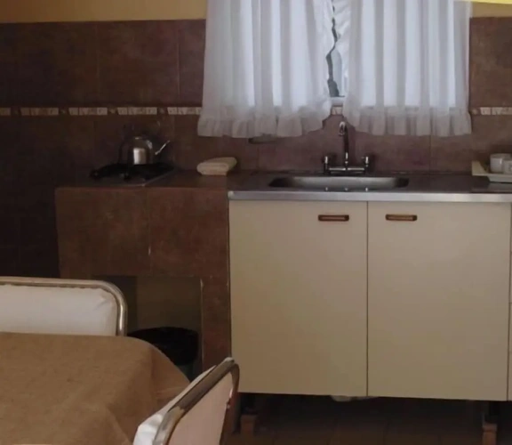 Bungalow