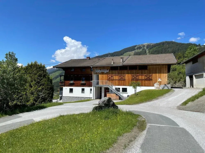Apartment Motzerngut