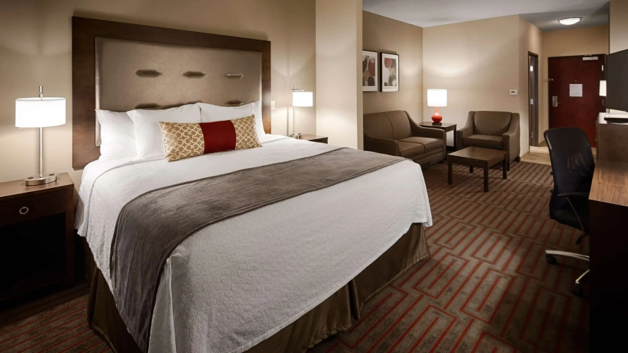 Double Suite