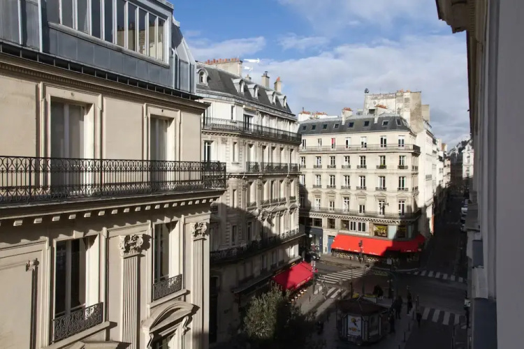 Hotelbild