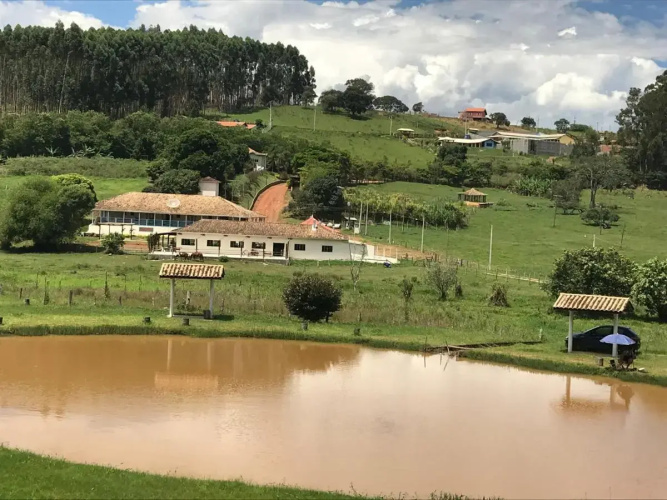 Pousada Vison Itapeva