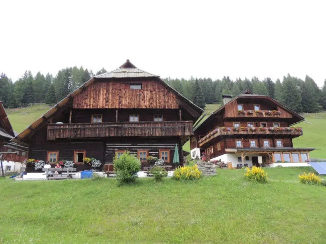 Schrunerhof