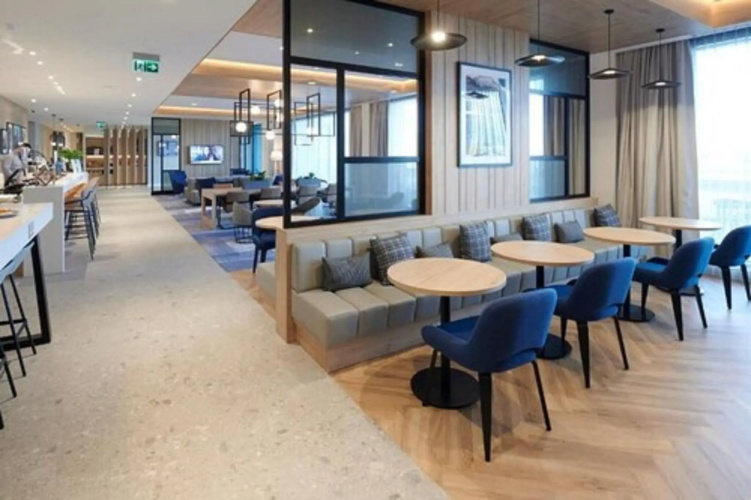 Courtyard By Marriott Inverness Airport photo 25