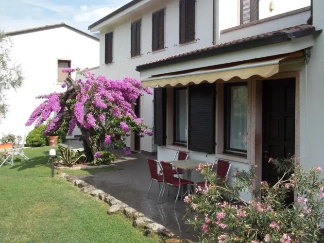 1 Bedroom Double Apartment