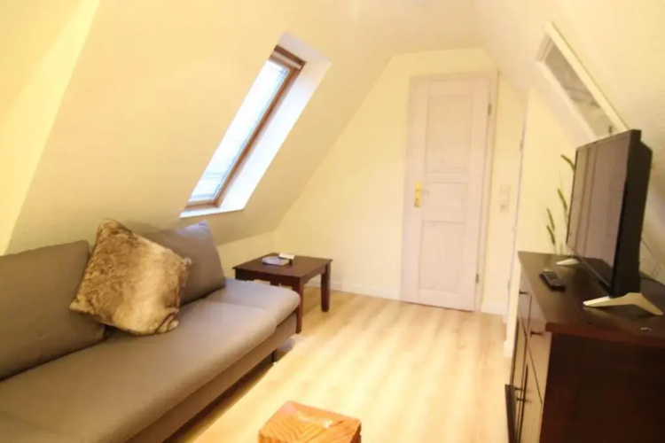 Ferienwohnung Humboldt