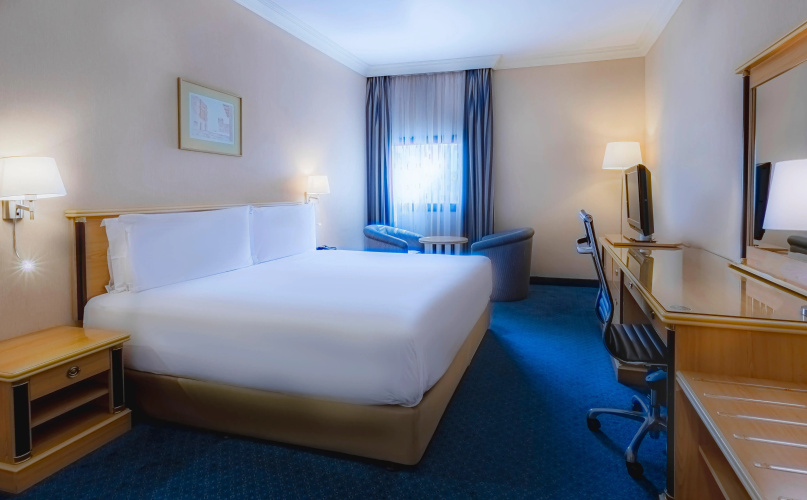 Holiday Inn Yanbu by IHG