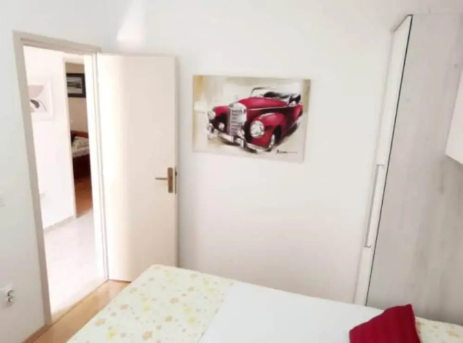 Apartments Maritimo