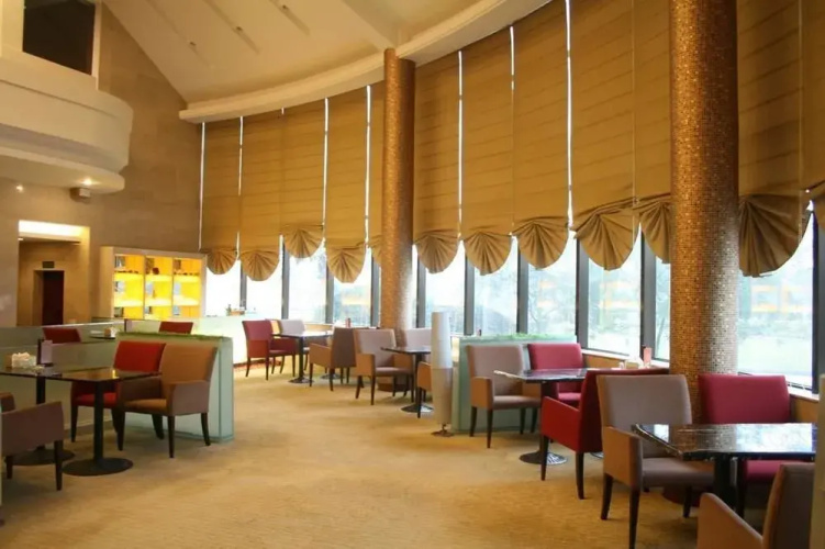 Wujiang Perches Resort - Wujiang