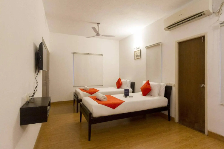 Hotelbild