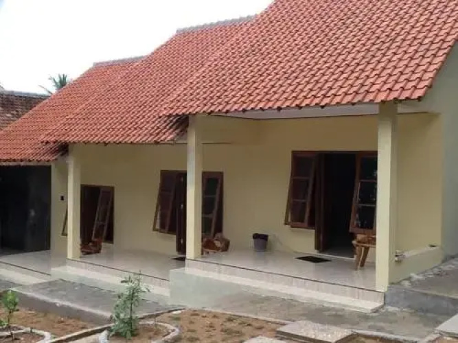 Karimunjannah House