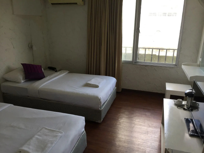 Take A Nap Hotel
