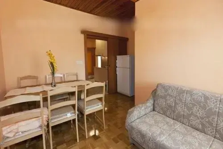 Apartment in Tucepi