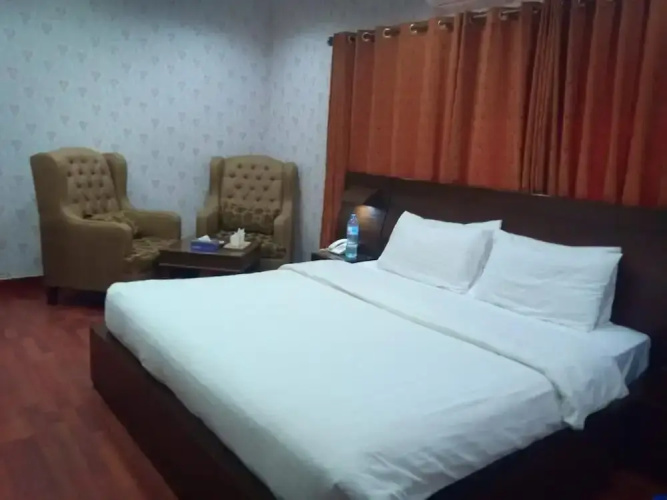 Dream Residency