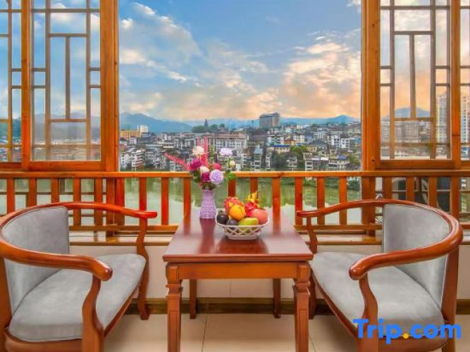 River View Hotel