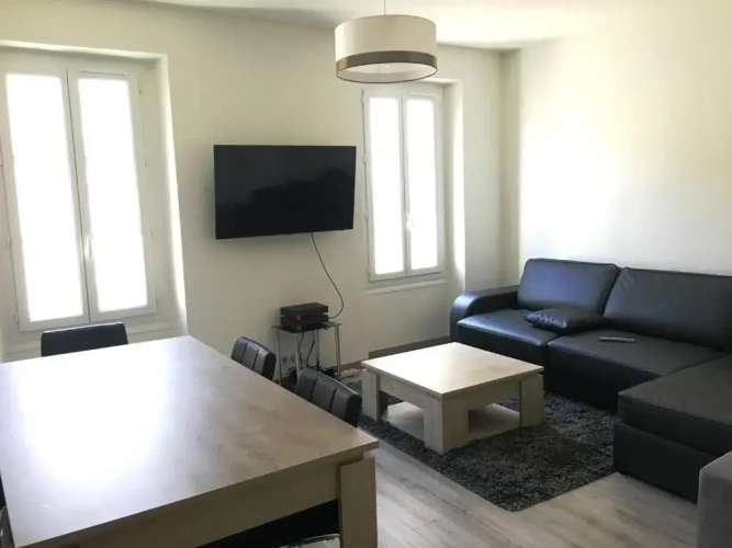 Superior Apartment