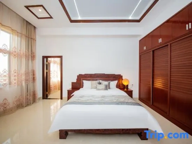 Standard Double Family room