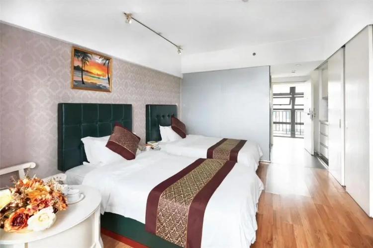 Business Double room