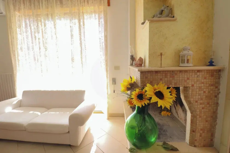 Kefera's House Otranto
