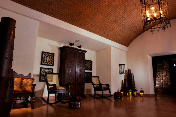 JW Marriott Guanacaste Resort & Spa photo 17