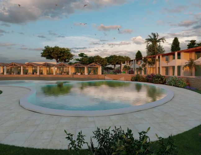 GH Santina Resort photo 17