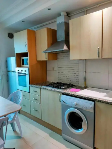 appartement Aziz