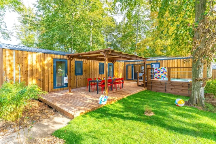 Deluxe Villa