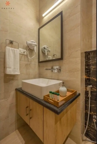 Deluxe Double Suite