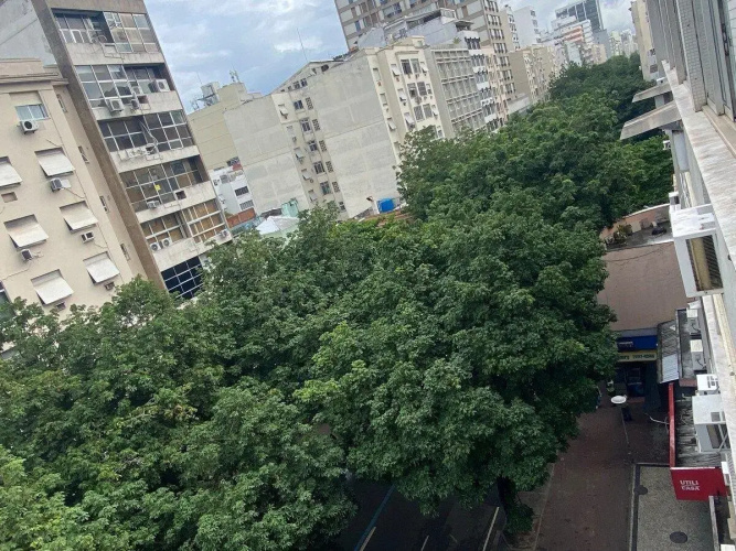 Posto 9, Ipanema 2 Quartos Com Suíte