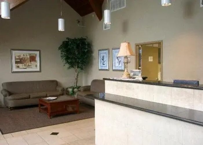Econo Lodge