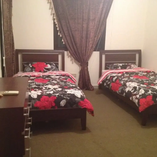 3 Bedrooms Apartment with mountain view