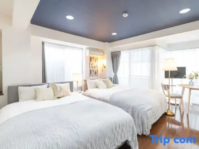 South Point - Vacation Stay 16985