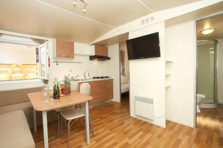 2 Bedrooms Superior room
