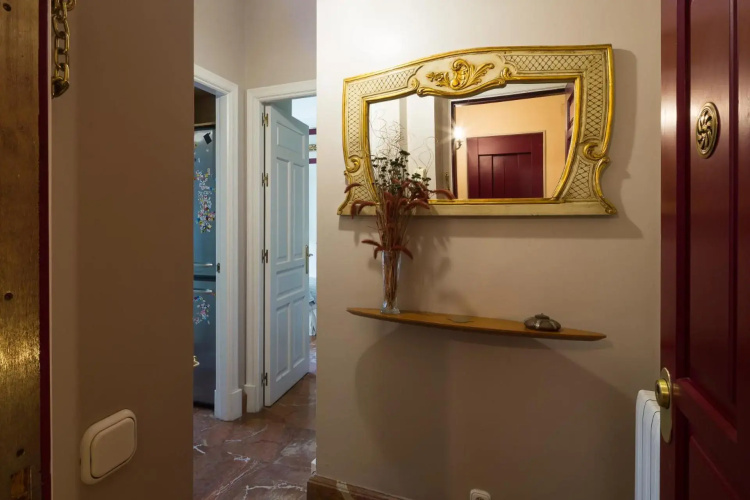 Veoapartment Florentin 1-1