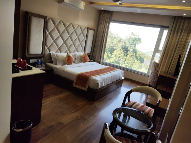 Mastiff Hotel Dalhousie