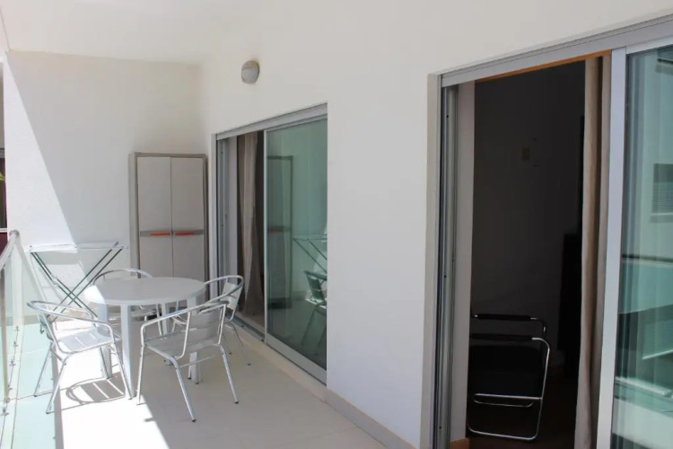 Modern 1 bedrom apartment