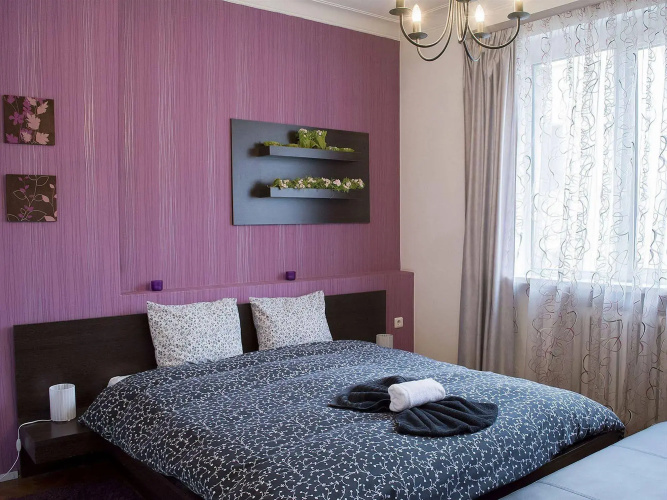 Liza Apartment