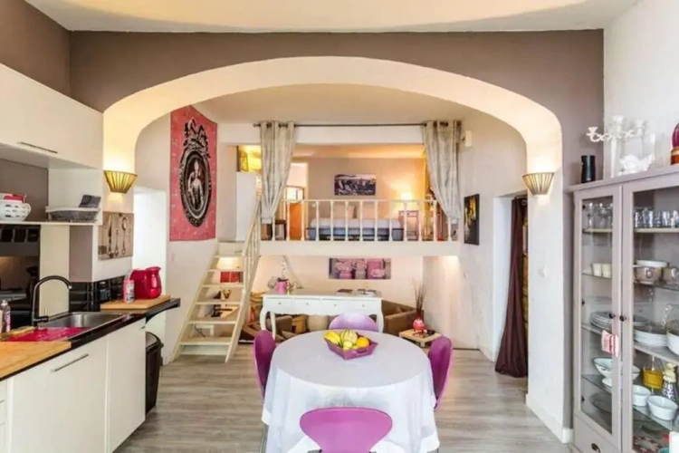 2 Bedrooms Double Cottage