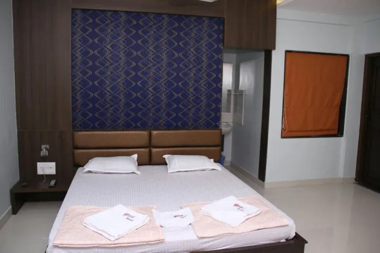 Vrundavan Deluxe