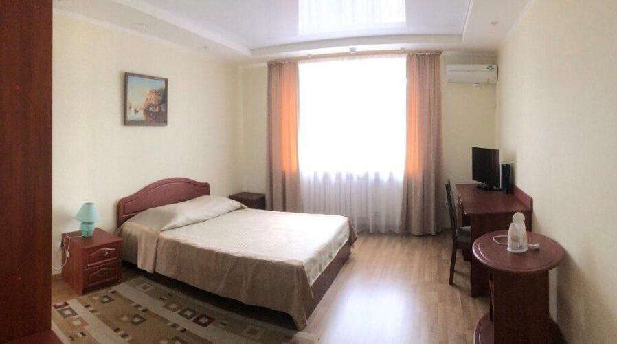 Фотография номера гостиницы ВИАРДО