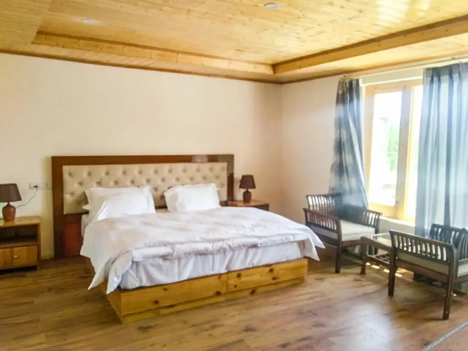 Hotel Fort View