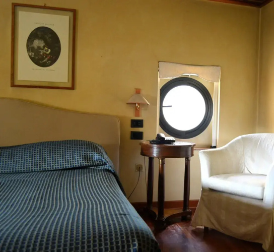 Hotel La Torre